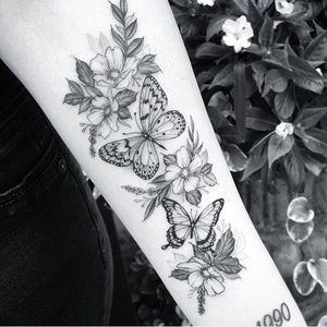 Meet your Posher, Mariah